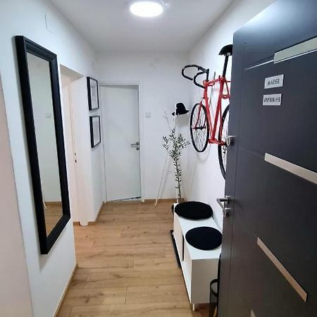 Apartman H8 别洛瓦尔 外观 照片