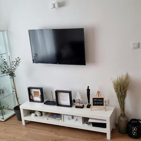 Apartman H8 别洛瓦尔 外观 照片