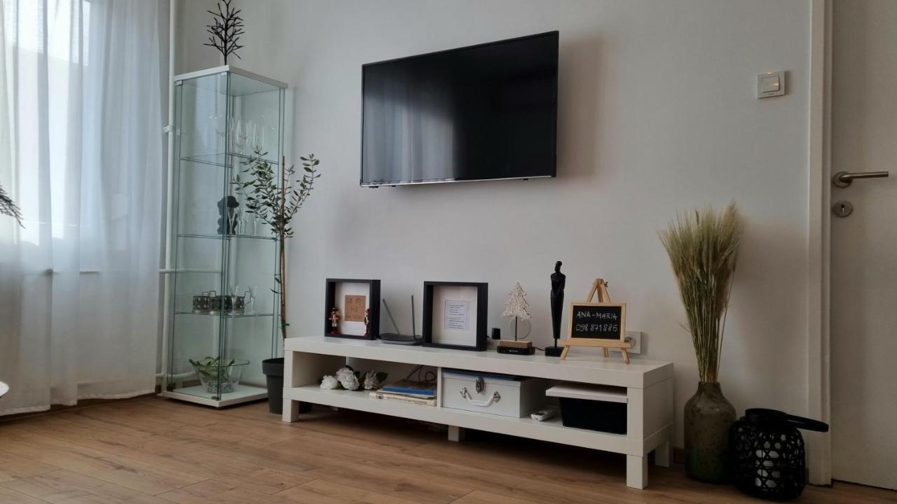 Apartman H8 别洛瓦尔 外观 照片