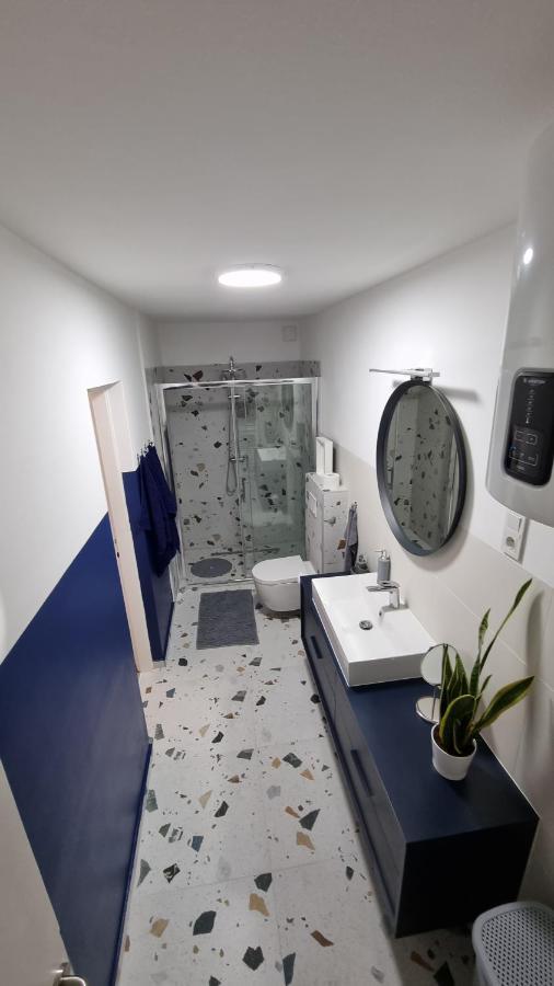 Apartman H8 别洛瓦尔 外观 照片